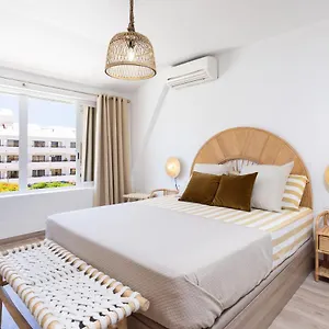 Holiday home Design House 150m From Vistas, Playa de las Americas (Tenerife)