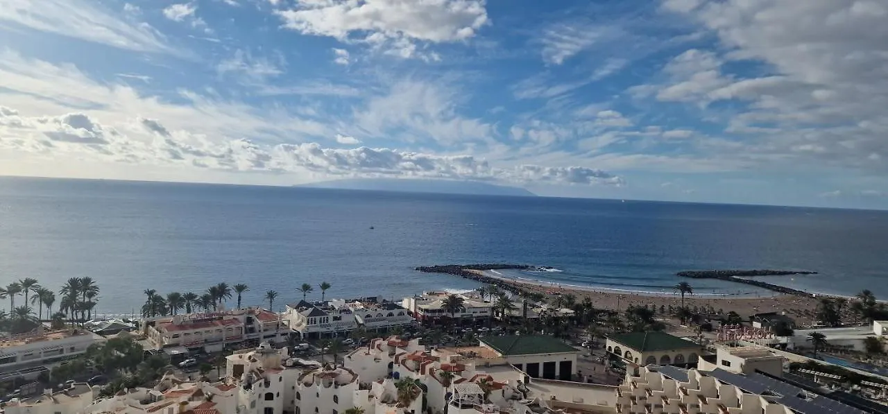 Luxury Ocean View 1 Bedroom contacts