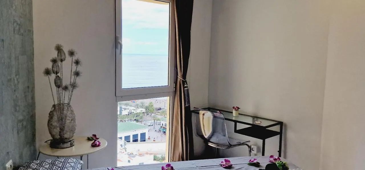 Holiday home Luxury Ocean View 1 Bedroom Playa de las Americas