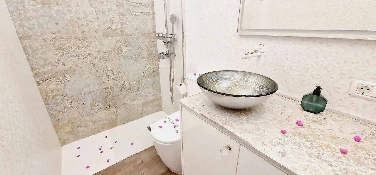 Luxury Ocean View 1 Bedroom Playa de las Americas  Holiday home